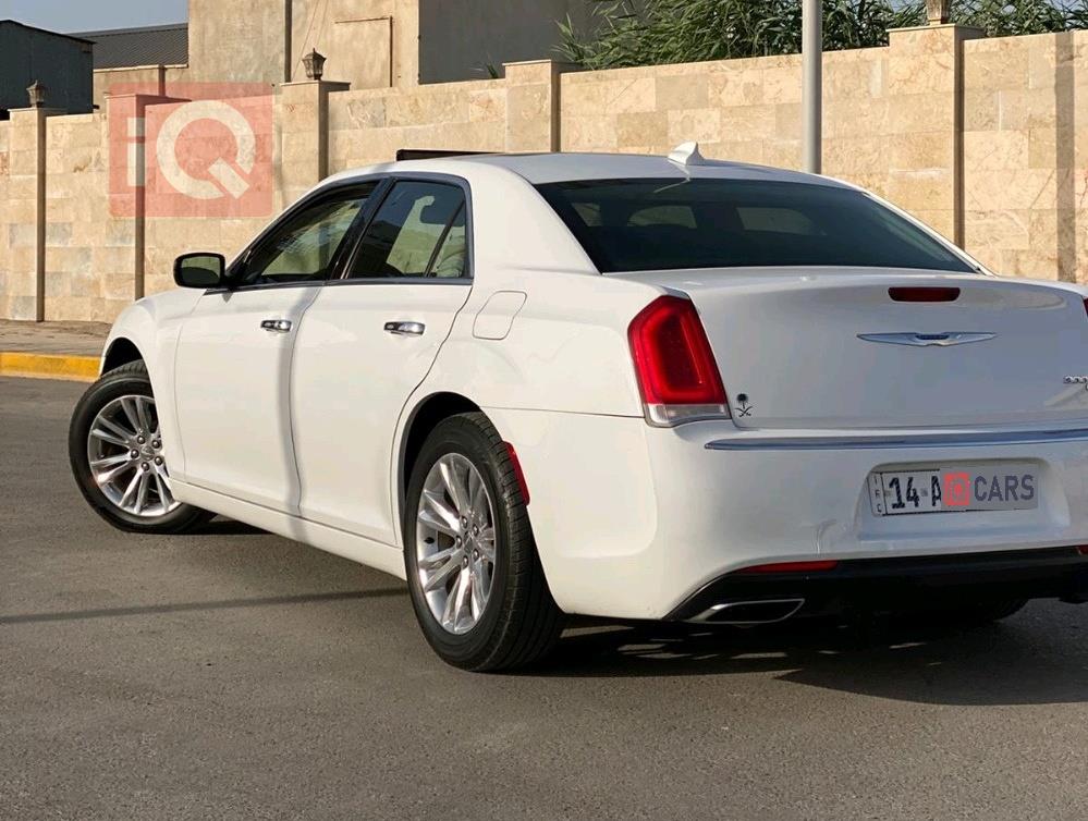 Chrysler 300